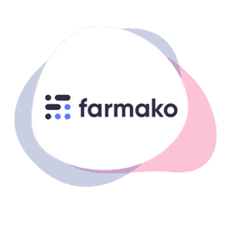 Farmako logo