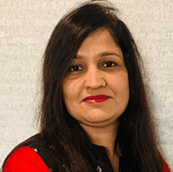 Shelly Prakash