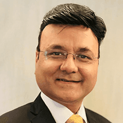 Abhishek Prakash