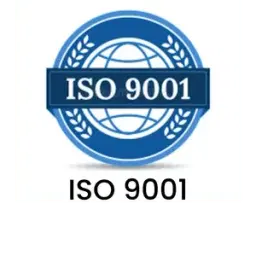 ISO 9001