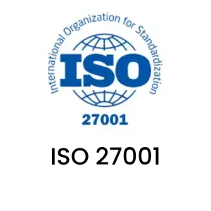 ISO 27001