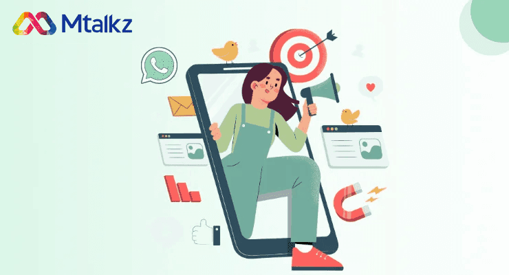The Future of WhatsApp for Brands and Marketers: 5 Things You Need to Know