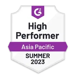 G2 Momentum Leader