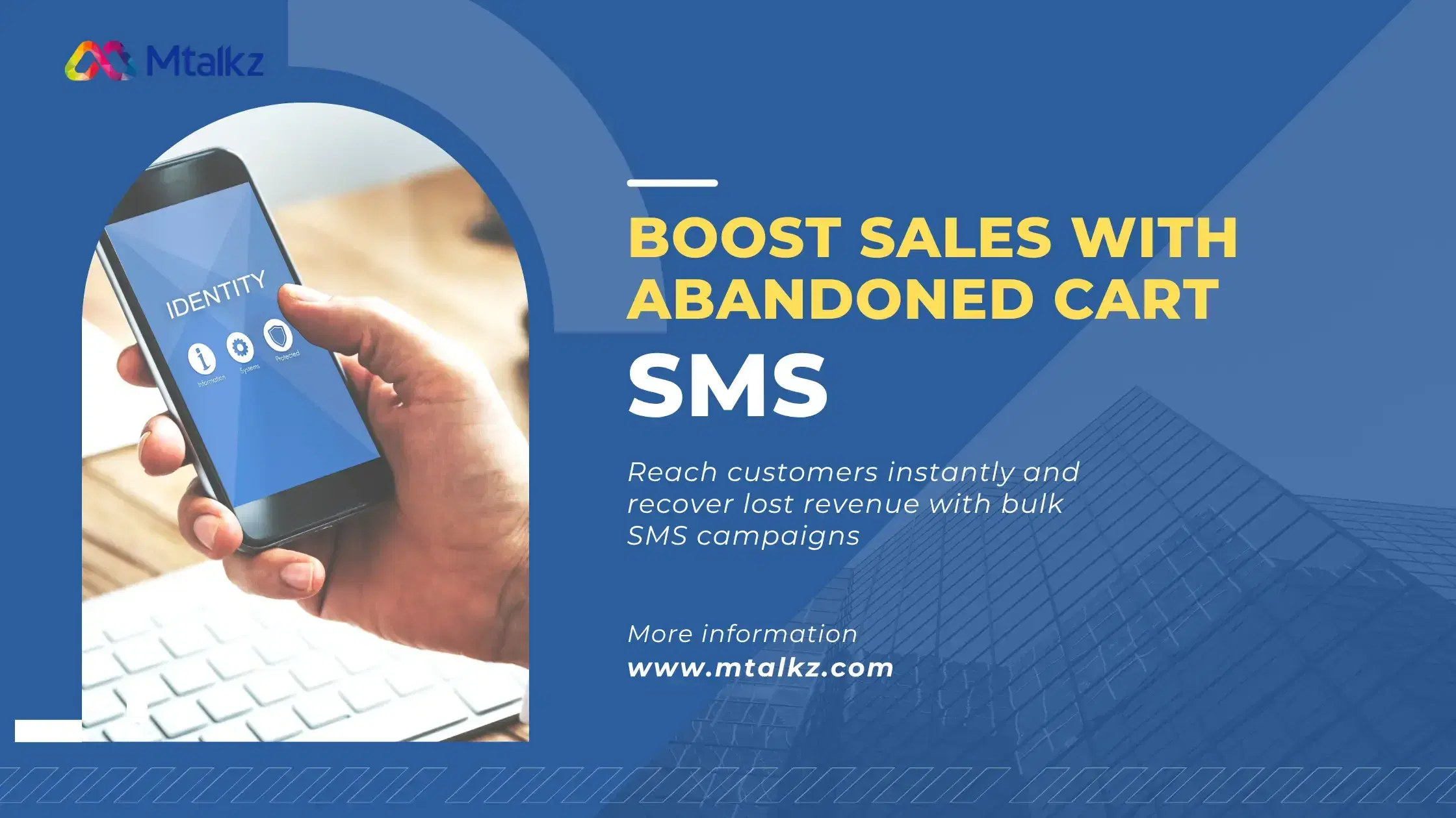 Abandoned Cart Recovery Using Bulk SMS: A Complete Guide for eCommerce (India 2026)