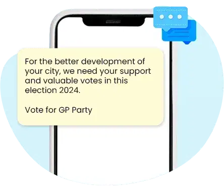 Election Campaign 