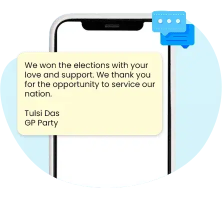Election Campaign 