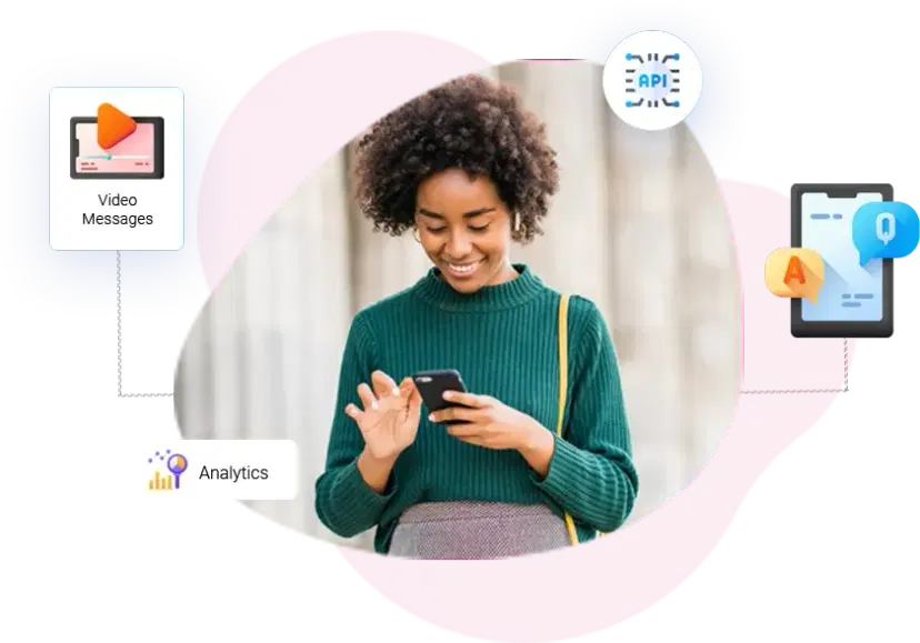 smart Voice solutions