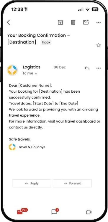 Email API Use Cases
