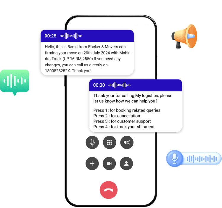 Best Outbound IVR Services