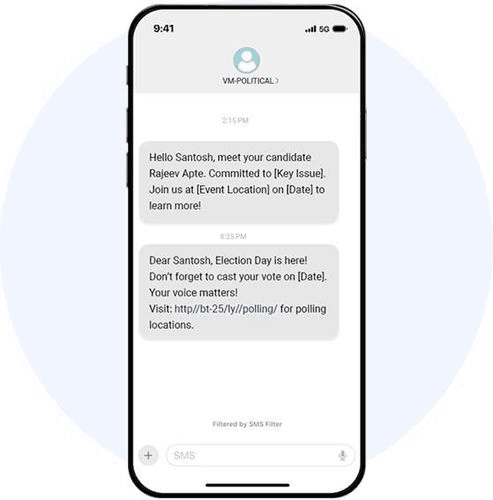 Why Bulk SMS Is the Best Choice for Businesses in Delhi?