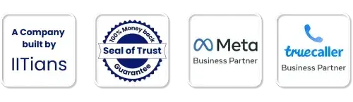 Mtalkz Seal of Trust