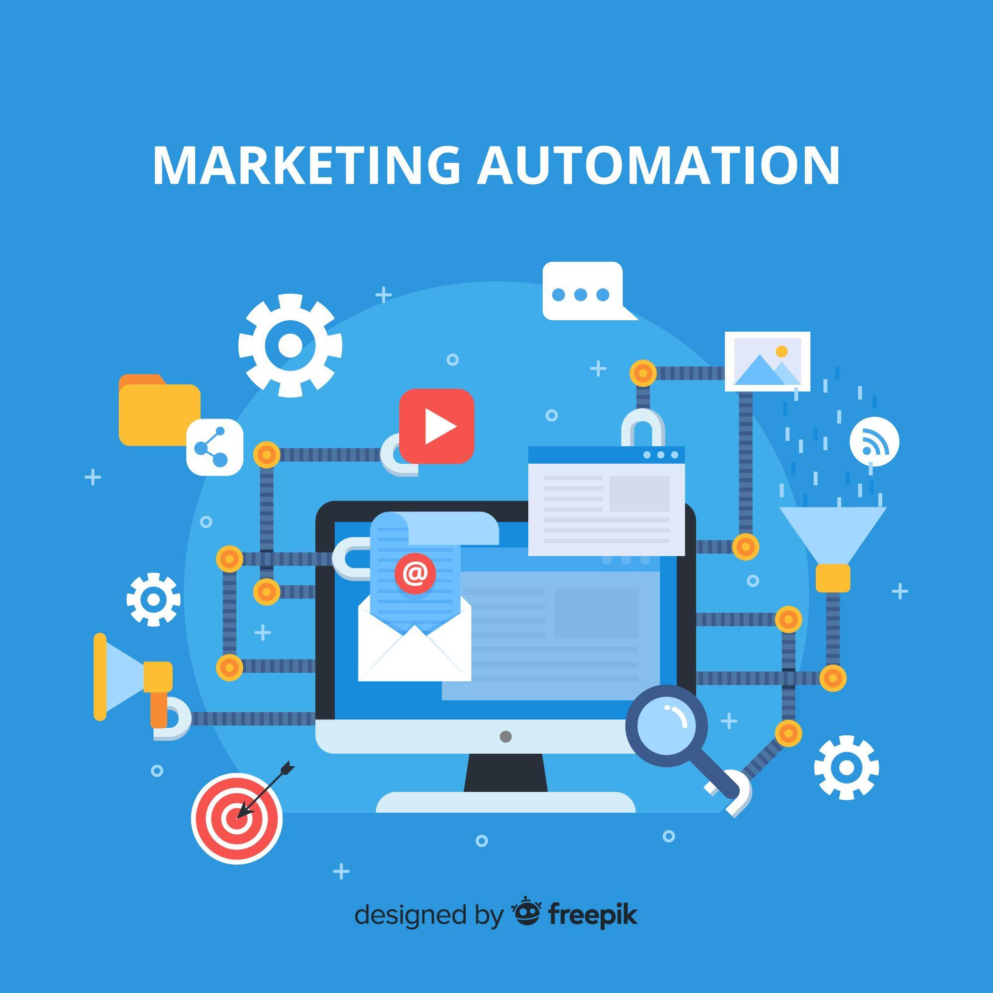 Why Are Chatbots a Great Tool for Strategically Using Marketing Automation and AI?