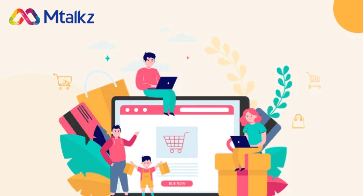 Advantages of Bulk Messaging for E-Commerce Business & Online Store