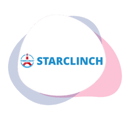 Starclinch logo