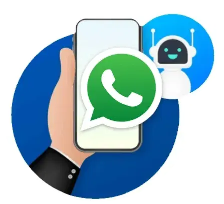 Build your Chatbot in 2 Mins