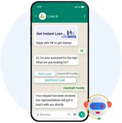 Customer Engagement Via Next-Gen WhatsApp Chatbots
