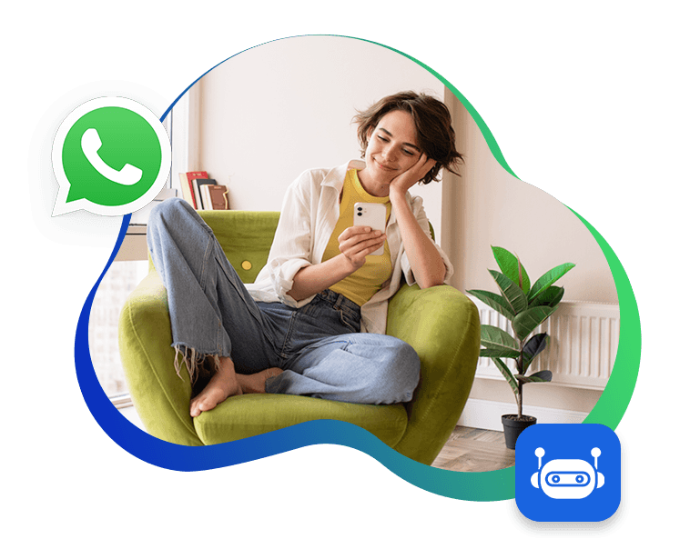 Boost your business with whatsapp chatbot
