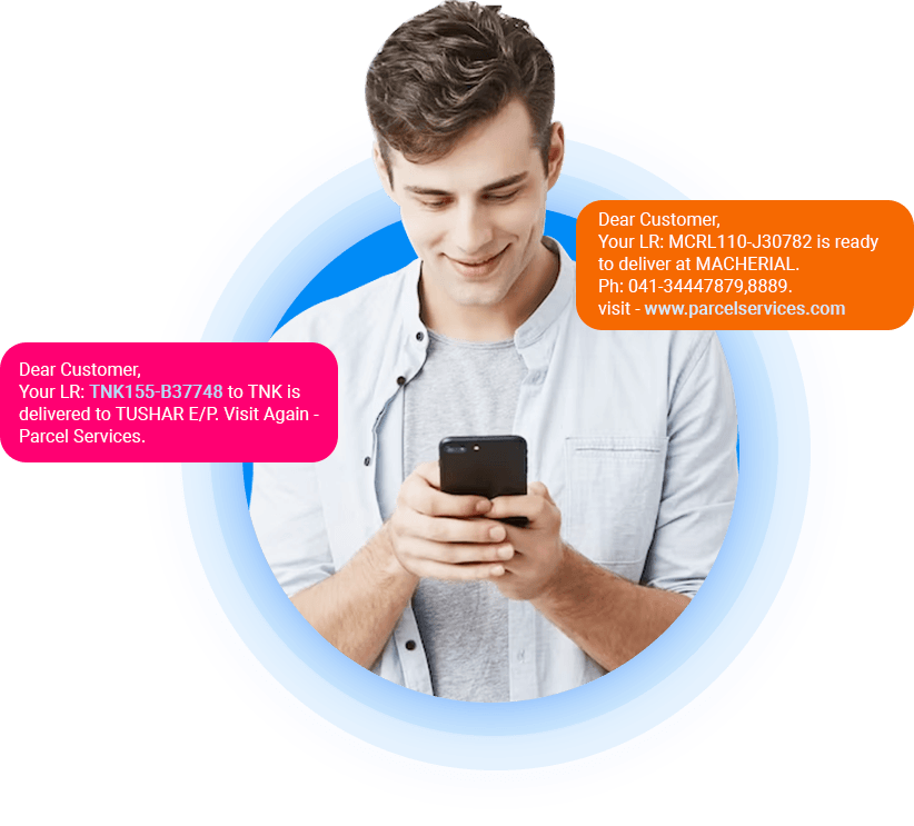 Reach More & Spend Less With Our Bulk SMS Services