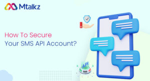 How To Secure Your SMS API Account